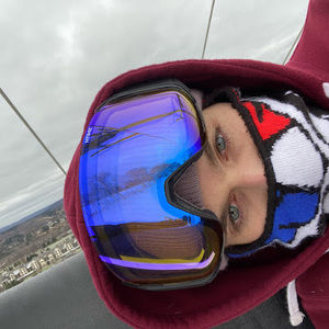 Meet your Posher, Zak